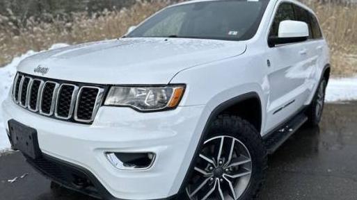 JEEP GRAND CHEROKEE 2020 1C4RJFAGXLC378218 image